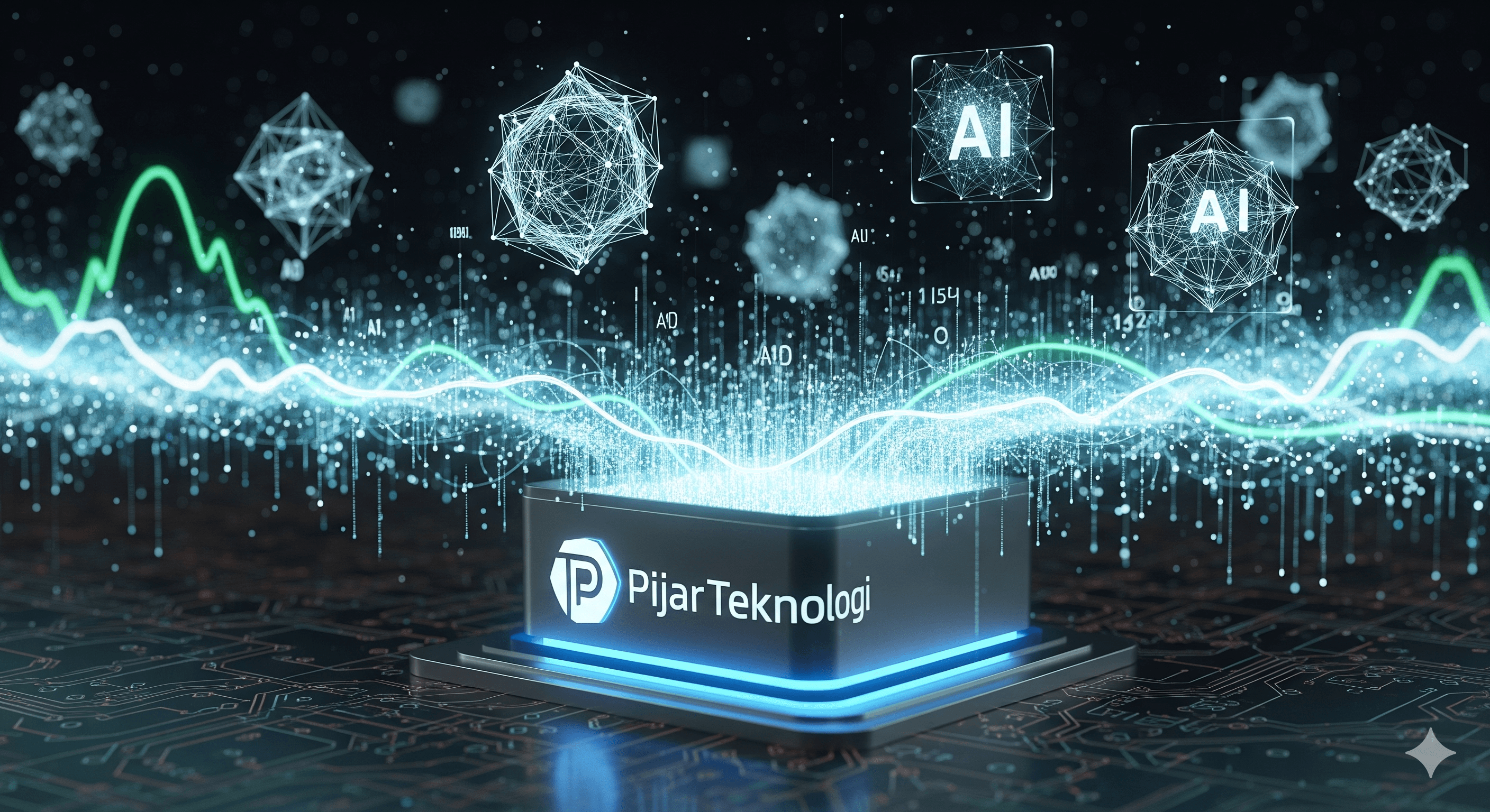 Kenalan Yuk Sama AI Gateway PijarTeknologi!