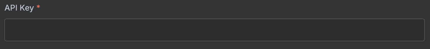 n8n credentials